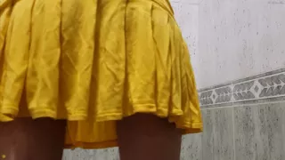 Grwm for a Buttplug Try Out