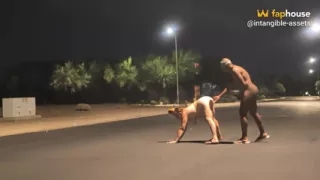 Under the Street Lights