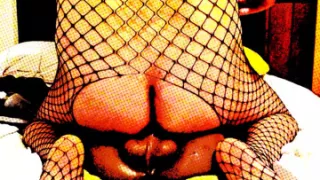 Daily Anal Whore Training with my TS torso client