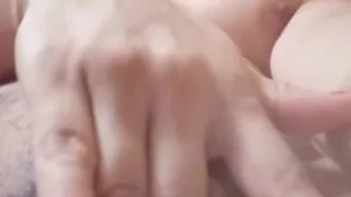 Shake My Milk
