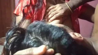 Desi Wife Fucking Doggy Style