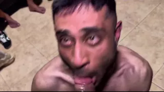Orgy in Torremolinos