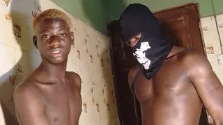 Bullet Fuck