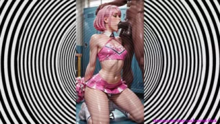 Sissy Cuck Mind Fuck PMV -- Sissy Brainwash