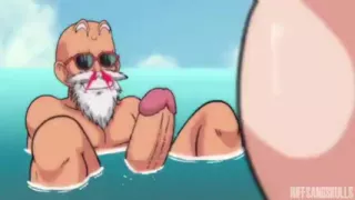 Bro's luckiest day ever