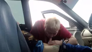 Spread out the front seat and get pleasure from a friend