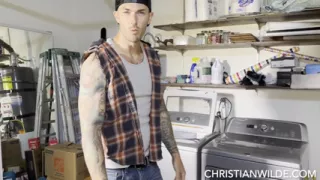 The Handyman for All Your Needs