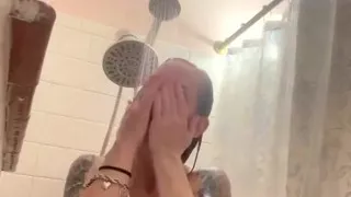 Come to Me in Shower