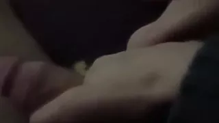 Get My Cum