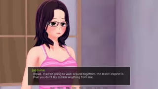 Complete Gameplay - Hs Tutor, Part 56