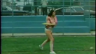Serena Threeway