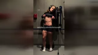Shy Virgin Gets Her Tight Cunt Stretched to the Limit by Huge Cock!