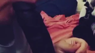Stretch the Tonsils Dildo Throatfuck POV