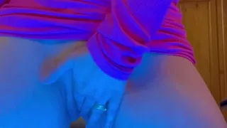 Press Play and Come Melt with Me