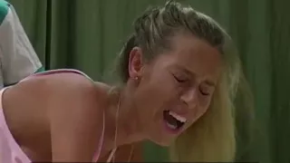 Spanking