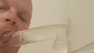 Sucking, Sucking, Sucking