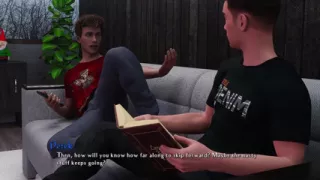 Being a Dik 263 - and That Is How I Fucked Your Stepmom