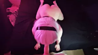2b Loves Sucking Cock