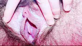 My Pussy Was so Dirty Today