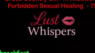 Cross Country Sin a Widower's Forbidden Sexual Healing Part 75 - English Audio Sex Story
