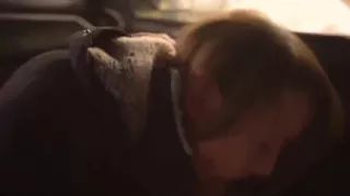 Date Night! Risky Public Blowjob, Almost Caught & Getting a Creampie!