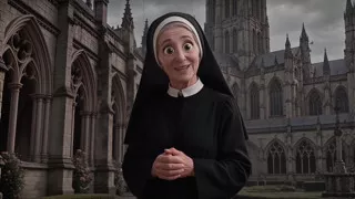 The Secret of Canterbury Cathedral Pt.1