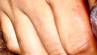 Step son fucking her mother-in-law when she comes home alone