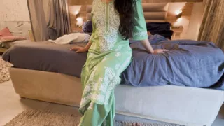 Bhabhi Gave Her Pussy to Her Brother-in-law for the First Time, Cheating on Her Husband