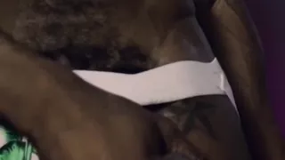 What Would You Do with This Jockstrap?