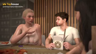 Friendly Housewife - V0.2.5 - Part 3