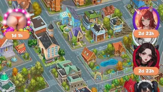 Lust town part 3
