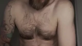 Extremely Verbal Jerk off Session!