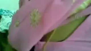 Monique Desi Porn Bhabhi Seducing Her Horny Lover Giving Her Sex