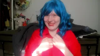 Emily From Stardew Valley Sends You a Video