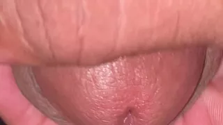 Erection and cum OLHA o pau desse homem