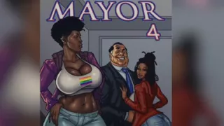 The Mayor - Chapter 4 - Part 1