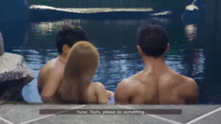 My Best Friend Fucked My Girlfriend After Giving Her a Massage