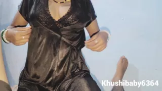 Meri Padosan hot lag rahi thi ki to main use choda
