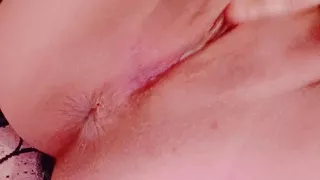 Masturbation until you get princess milk