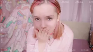 This TEEN girl is too cute to suck a dick, but I couldn't refuse her