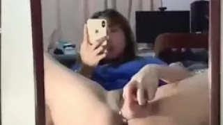 squirting pussy with dildo