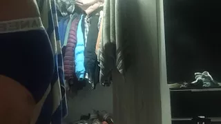 Choosing comfortable underwear