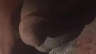 Watch this anal masturbation and the me later how I'll make you feel. When I discovered this I thought I invented it but here