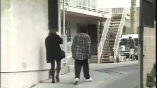 Big boobs blonde black chubby in dogging in the bedroom
