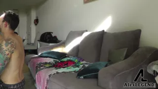Pay the Rent Alix!
