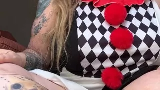kissica video