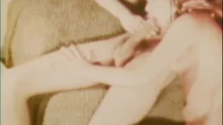 The legend of porn - USA 1969, the beginning - Scene 08