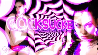 Who is my little pretty cocksucker?