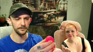 Amoochoo 3 in 1 Sucking Thrusting G Spot Vibrator Dildo Unboxing and Masturbation