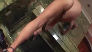 Curvy Redhead MILF Grinds on His Face